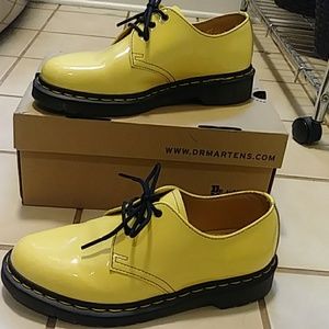 1461 Dr. Martens